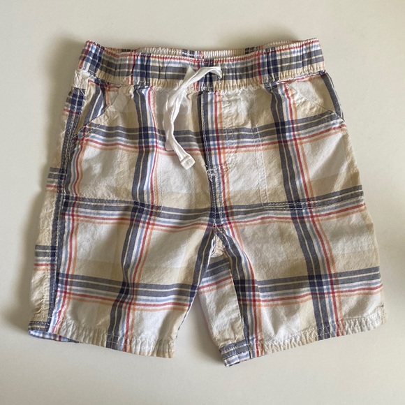 First Impressions Other - First Impressions boys pull on shorts
